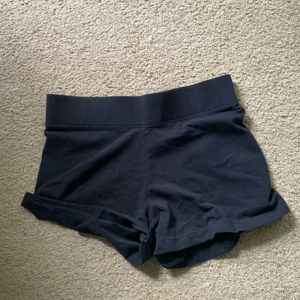women’s lounge shorts